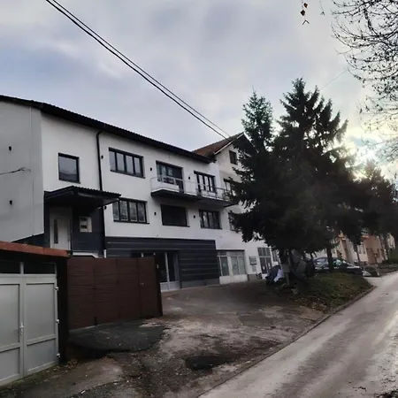 Apartman Premium 120 M2 *
