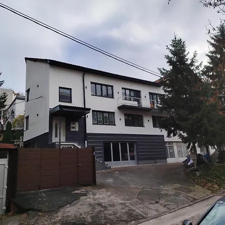 Premium 120 M2 Szarajevó