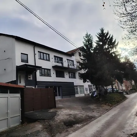 Apartamento Premium 130 M2