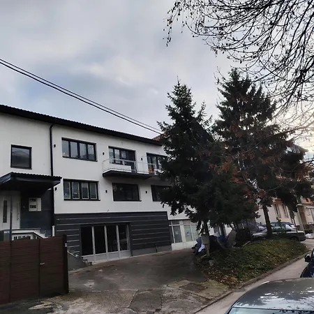 Premium 120 M2 * Szarajevó
