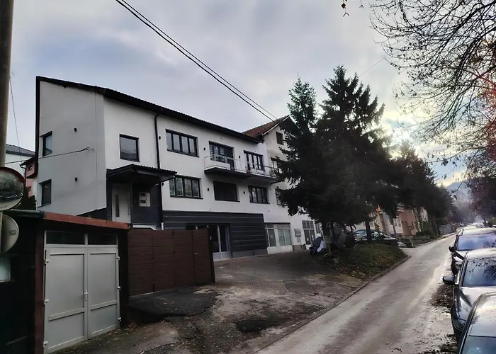 Apartamento Premium 130 M2