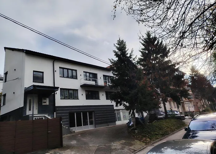 Premium 130 M2 * Sarajevo